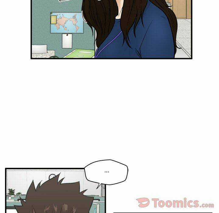 Mr.kang - Chapter 48 - Trang 27