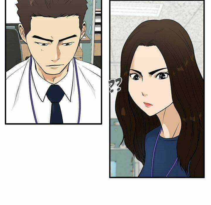 Mr.kang - Chapter 48 - Trang 28