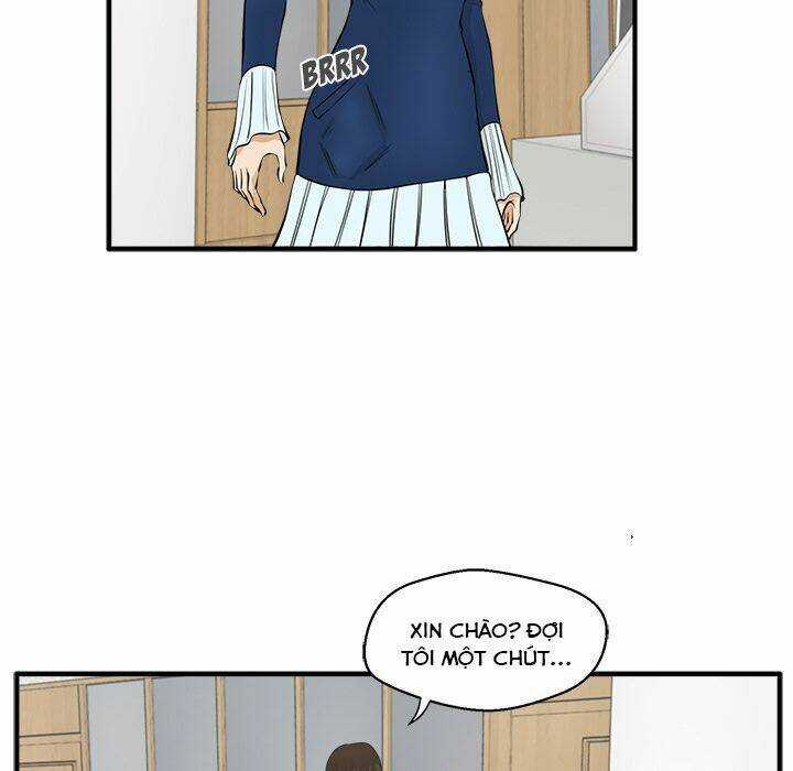 Mr.kang - Chapter 48 - Trang 30