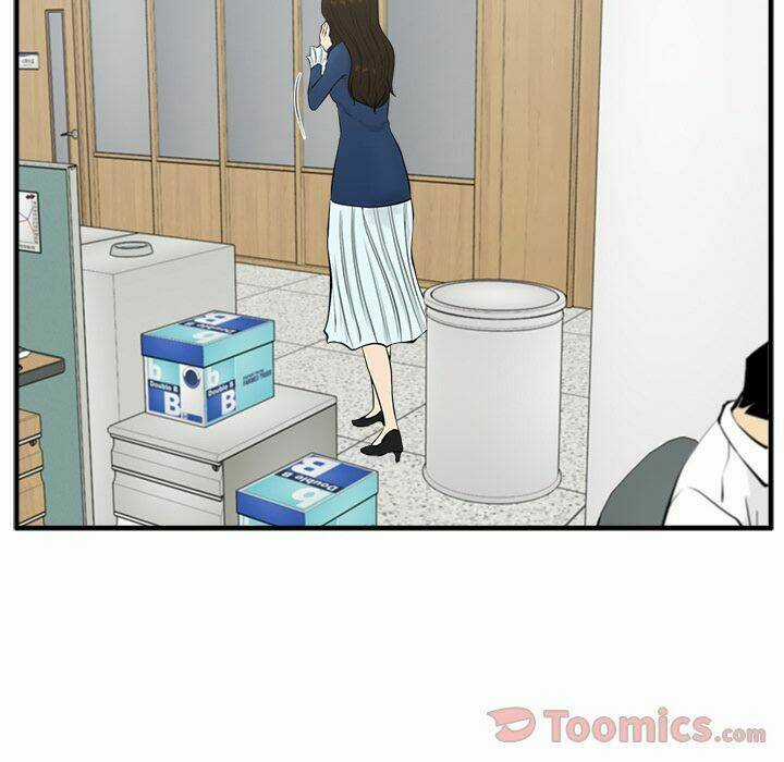 Mr.kang - Chapter 48 - Trang 31