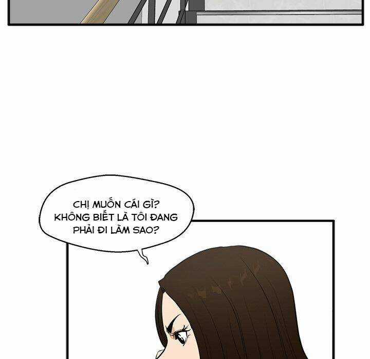 Mr.kang - Chapter 48 - Trang 33