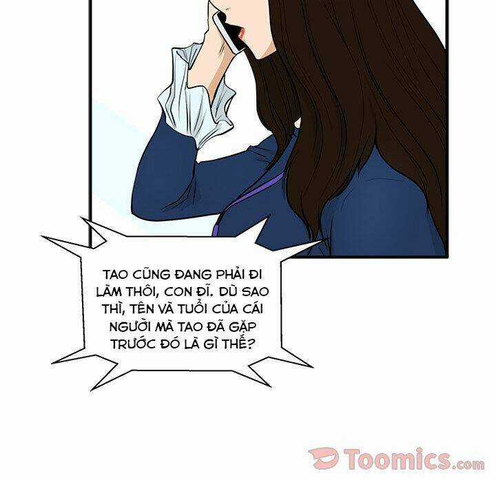 Mr.kang - Chapter 48 - Trang 34
