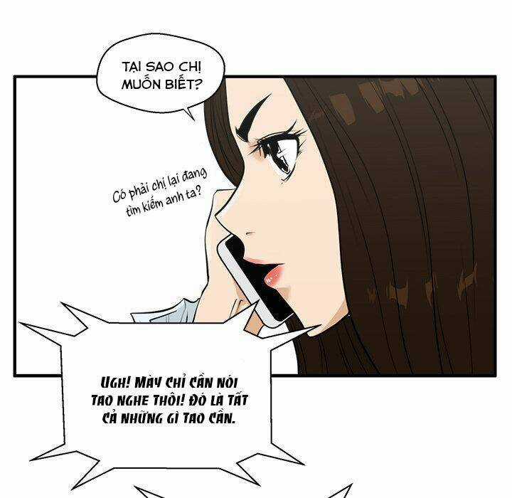 Mr.kang - Chapter 48 - Trang 35