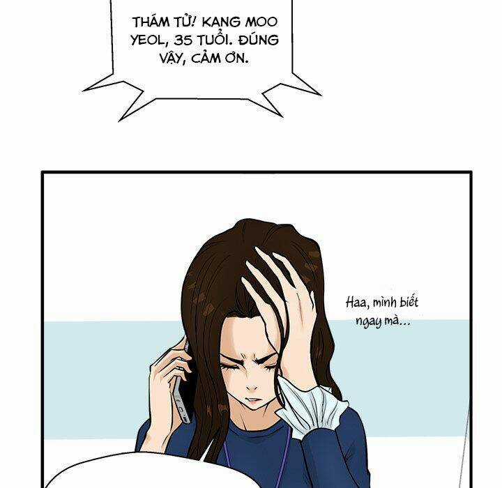 Mr.kang - Chapter 48 - Trang 37