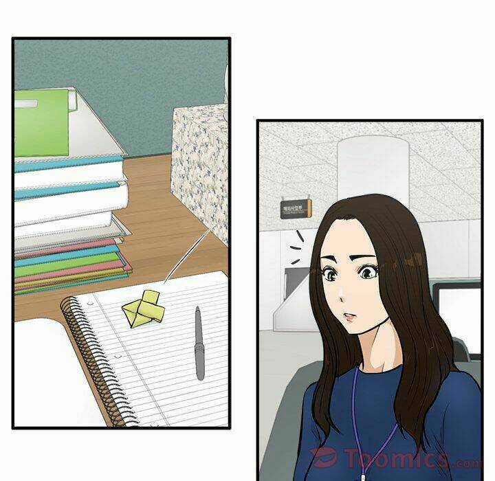 Mr.kang - Chapter 48 - Trang 42