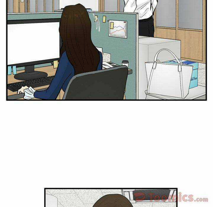 Mr.kang - Chapter 48 - Trang 44