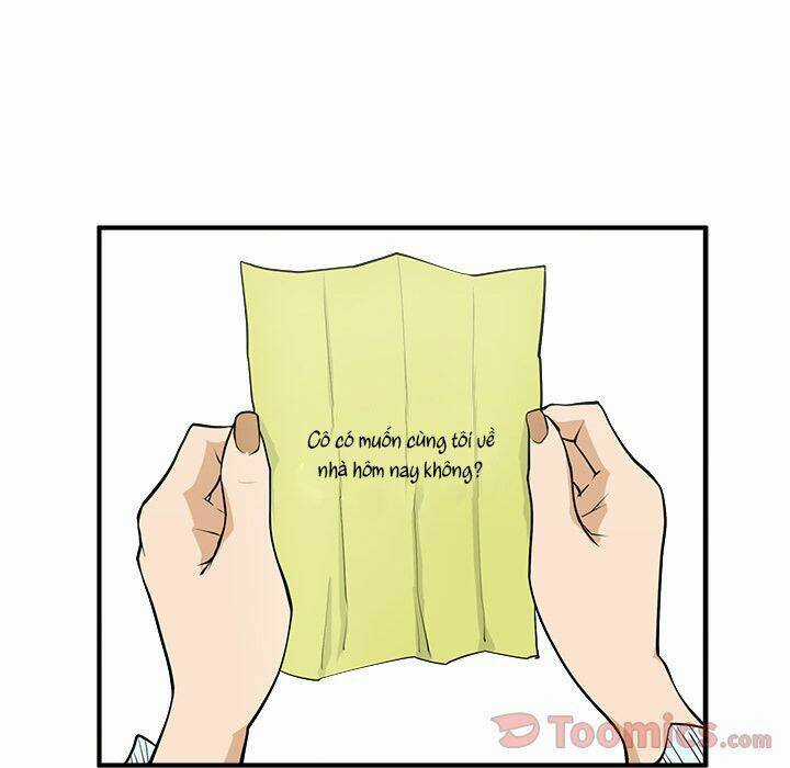 Mr.kang - Chapter 48 - Trang 46