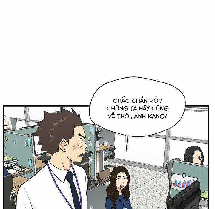 Mr.kang - Chapter 48 - Trang 47