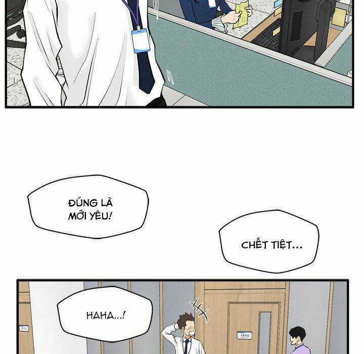 Mr.kang - Chapter 48 - Trang 48