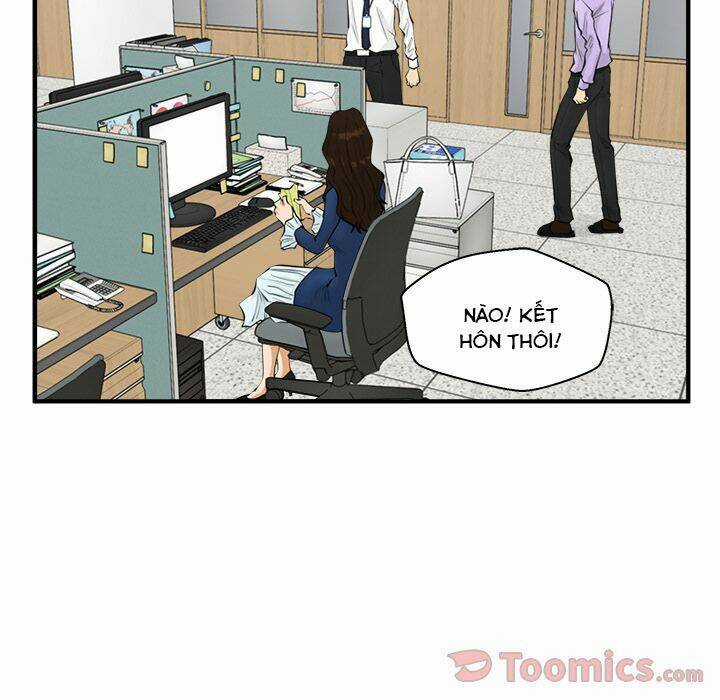 Mr.kang - Chapter 48 - Trang 49