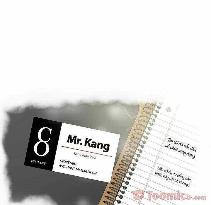 Mr.kang - Chapter 48 - Trang 6