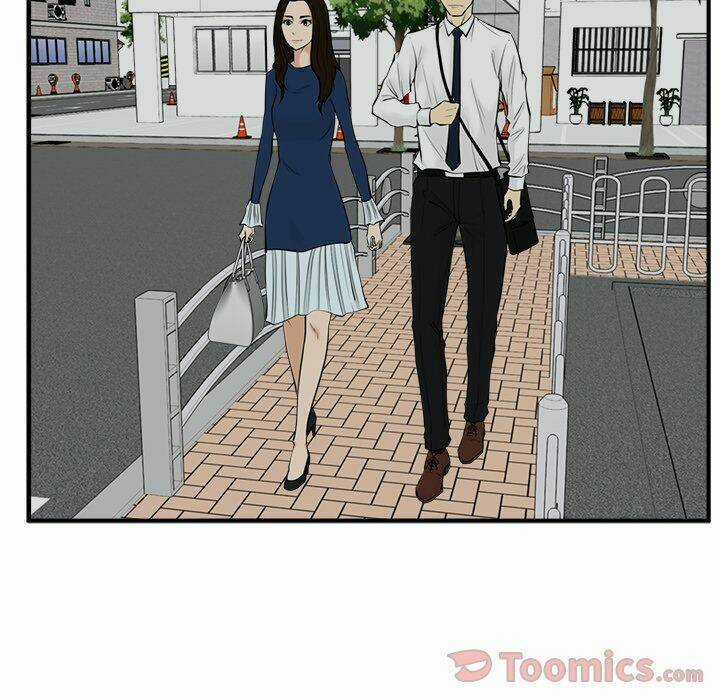 Mr.kang - Chapter 48 - Trang 51