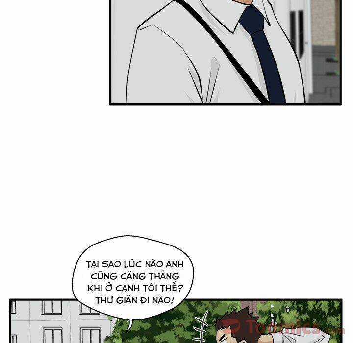 Mr.kang - Chapter 48 - Trang 53