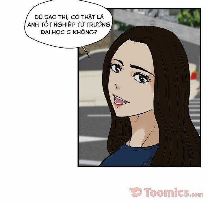 Mr.kang - Chapter 48 - Trang 55