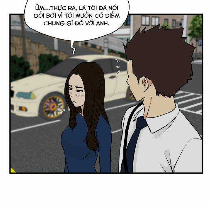 Mr.kang - Chapter 48 - Trang 60