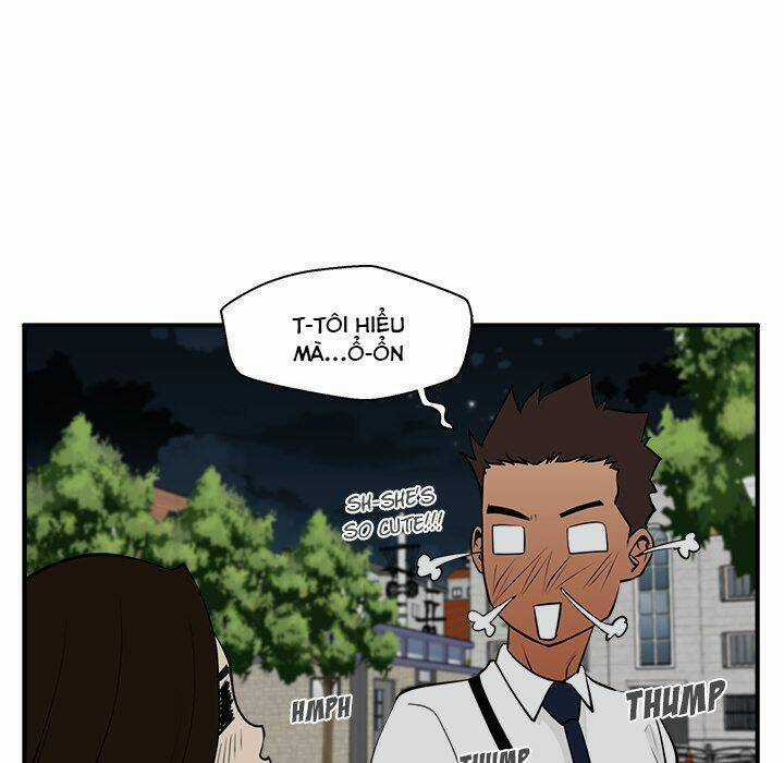 Mr.kang - Chapter 48 - Trang 62