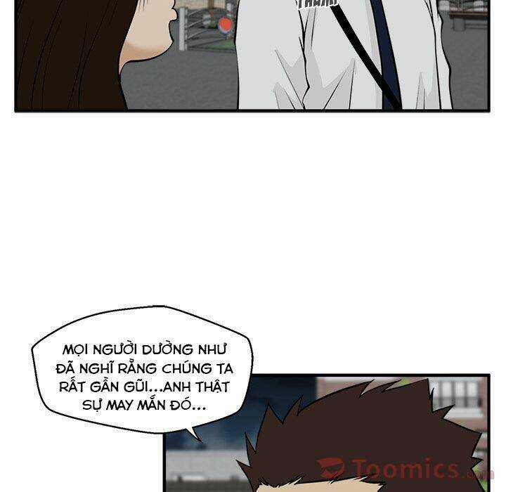 Mr.kang - Chapter 48 - Trang 63