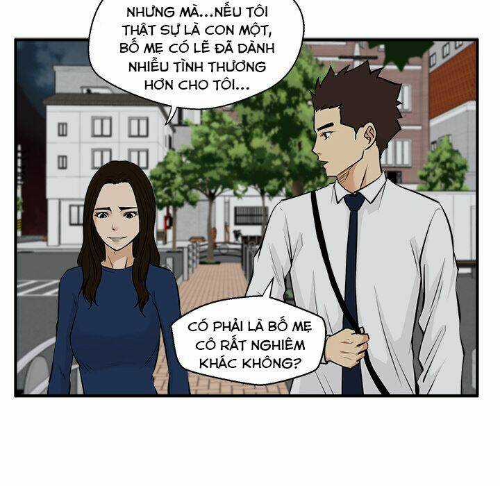 Mr.kang - Chapter 48 - Trang 65