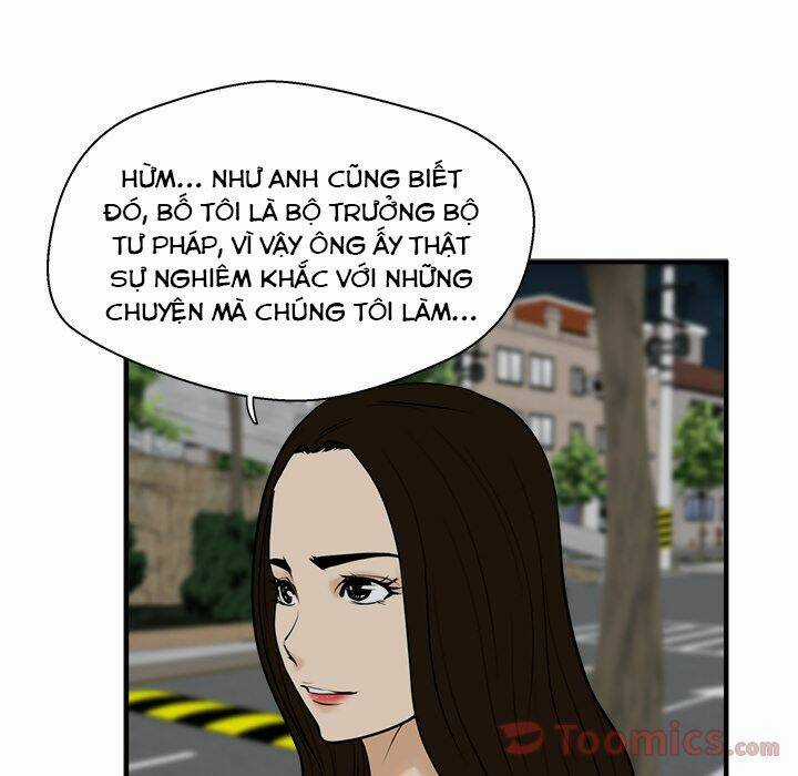 Mr.kang - Chapter 48 - Trang 66