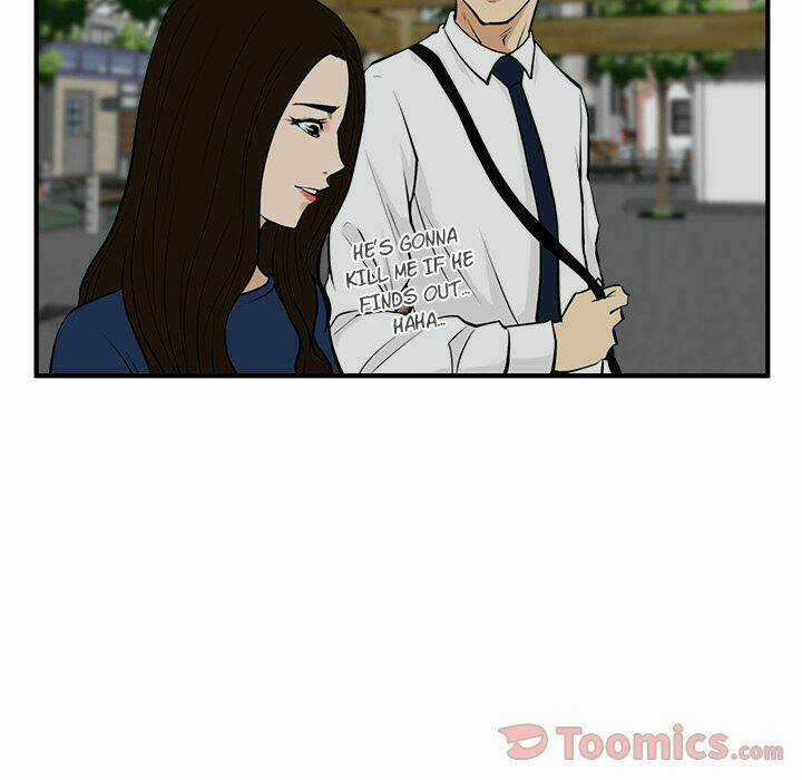 Mr.kang - Chapter 48 - Trang 68