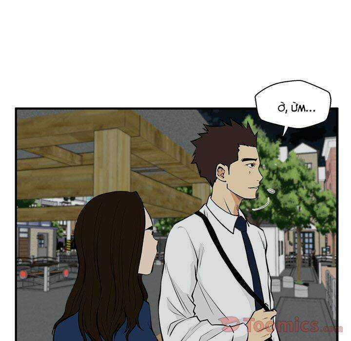 Mr.kang - Chapter 48 - Trang 70