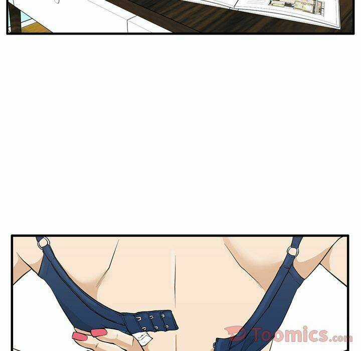 Mr.kang - Chapter 48 - Trang 8