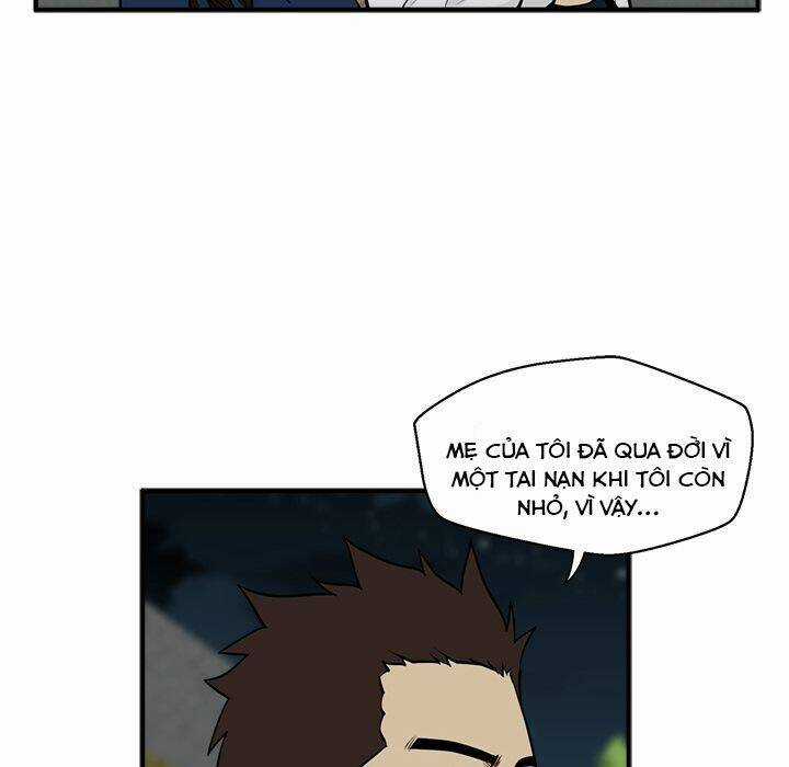 Mr.kang - Chapter 48 - Trang 71