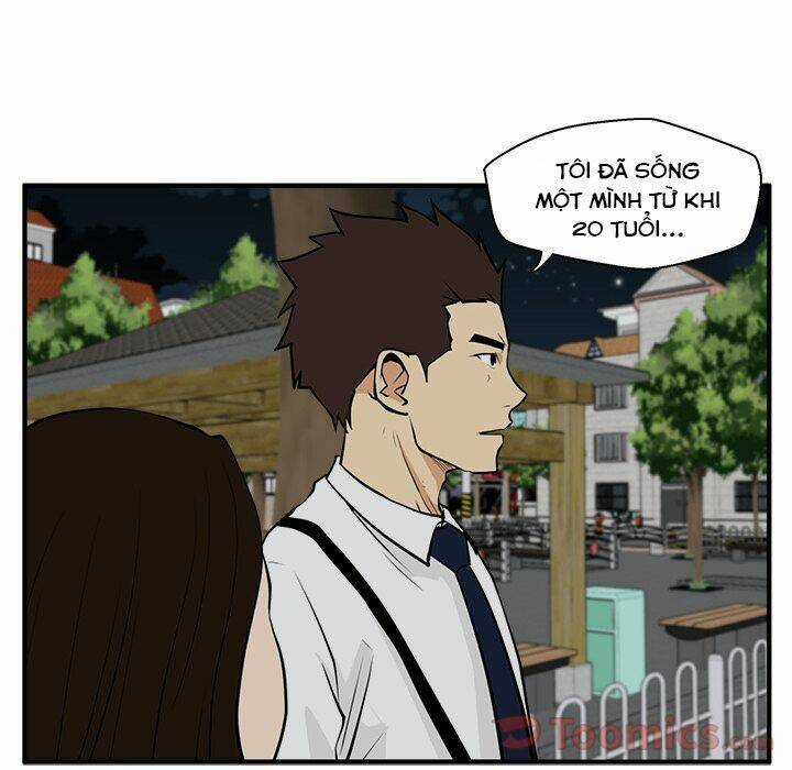 Mr.kang - Chapter 48 - Trang 74