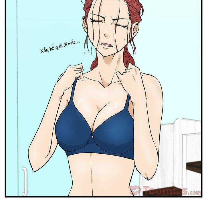 Mr.kang - Chapter 48 - Trang 10