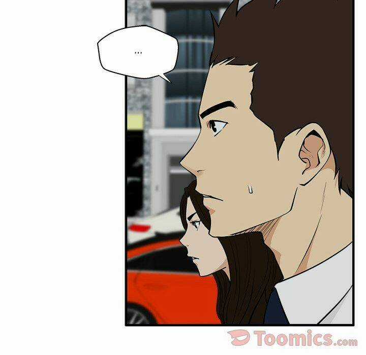 Mr.kang - Chapter 48 - Trang 91