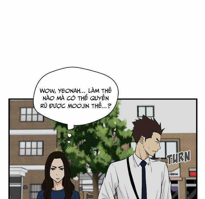Mr.kang - Chapter 48 - Trang 92