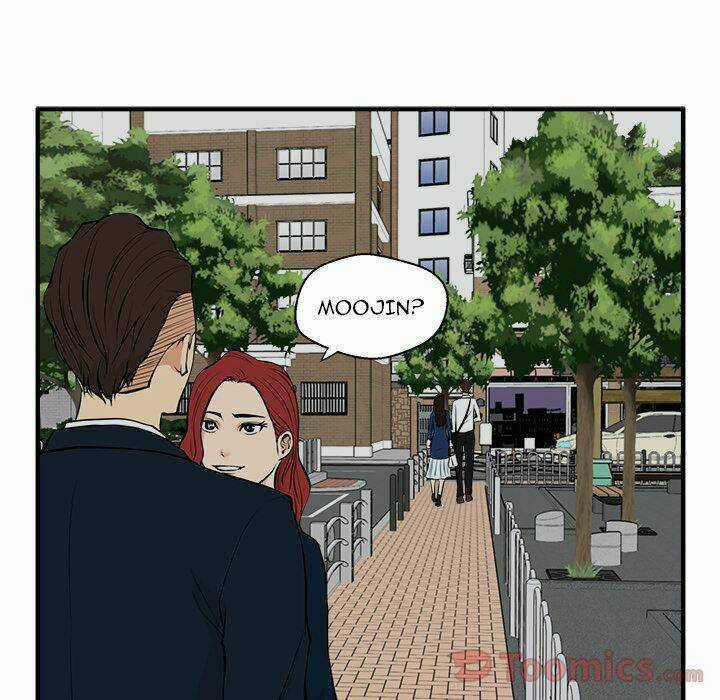 Mr.kang - Chapter 48 - Trang 95