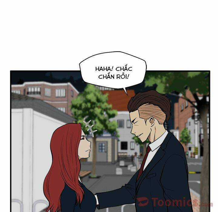 Mr.kang - Chapter 48 - Trang 100