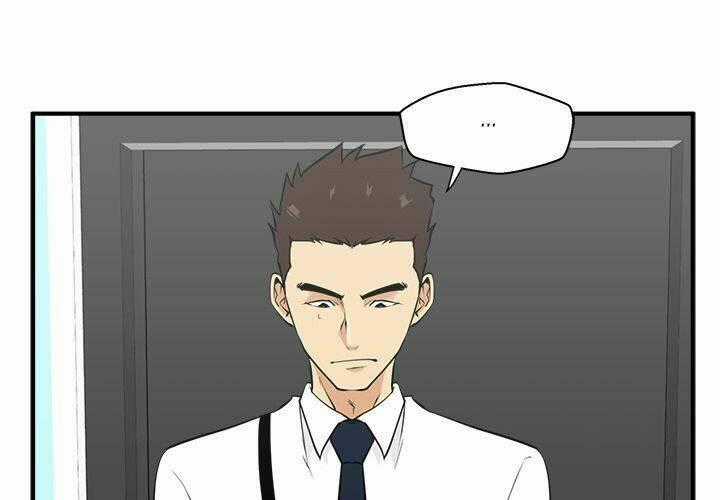 Mr.kang - Chapter 49 - Trang 1