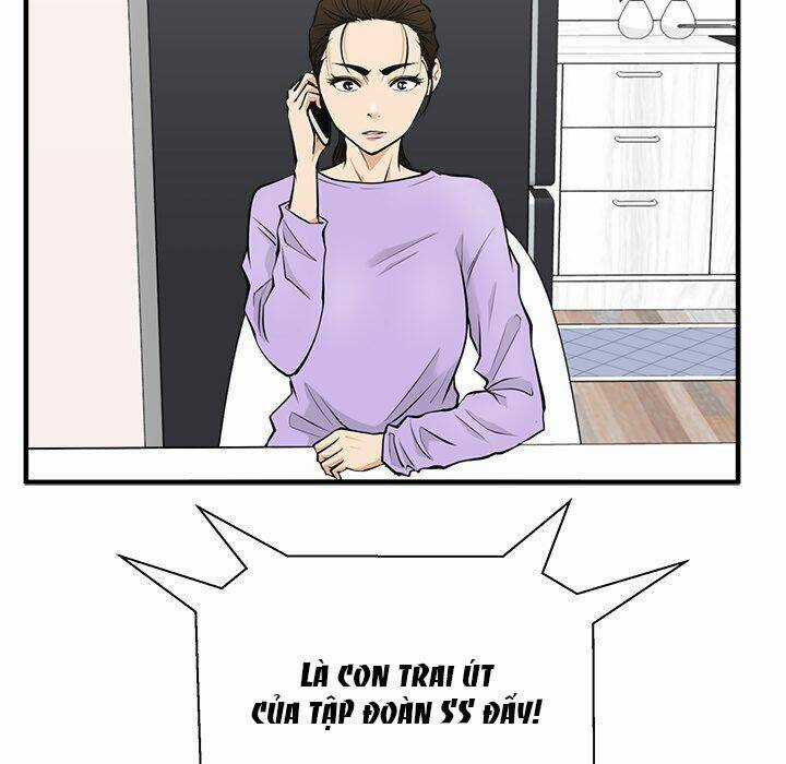 Mr.kang - Chapter 49 - Trang 107