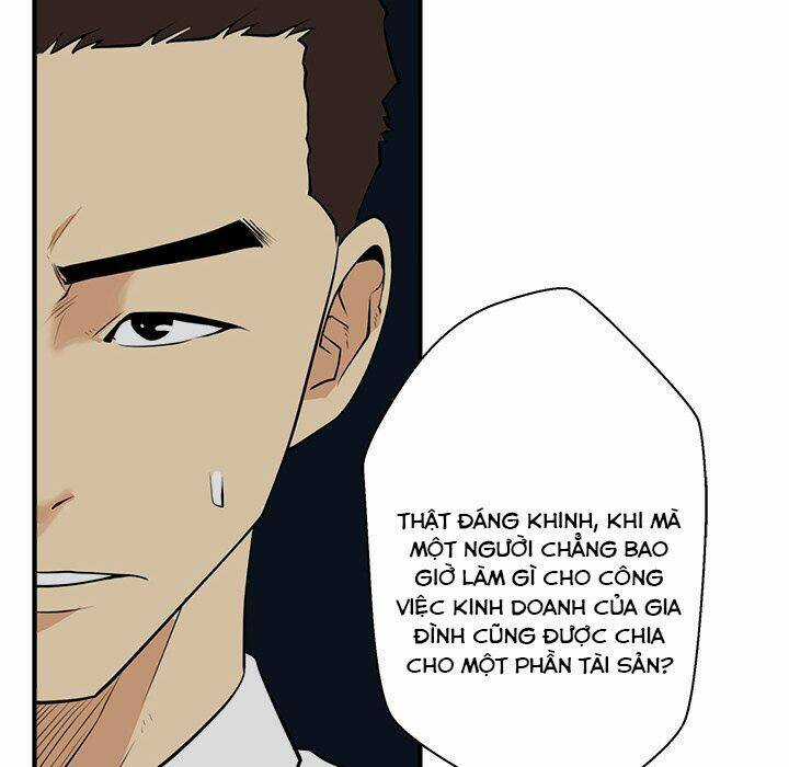 Mr.kang - Chapter 49 - Trang 109