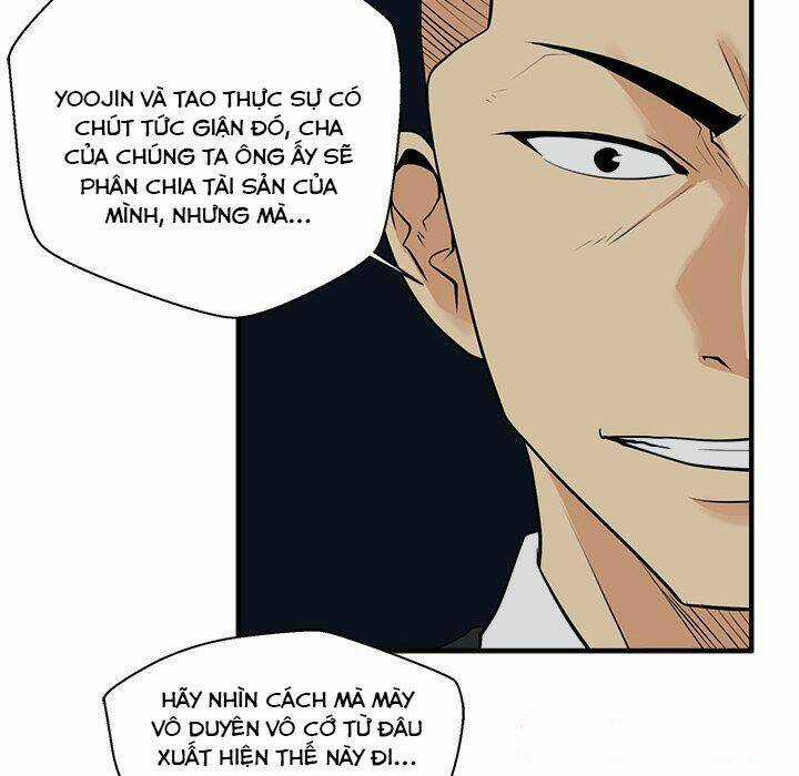 Mr.kang - Chapter 49 - Trang 111