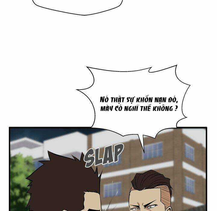 Mr.kang - Chapter 49 - Trang 112