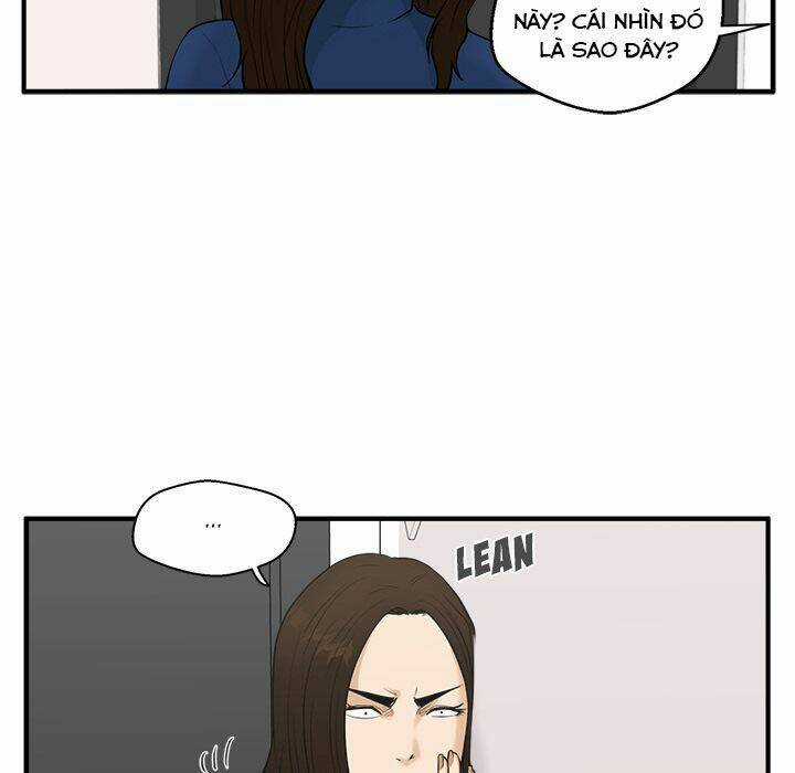 Mr.kang - Chapter 49 - Trang 14