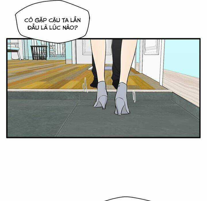 Mr.kang - Chapter 49 - Trang 15