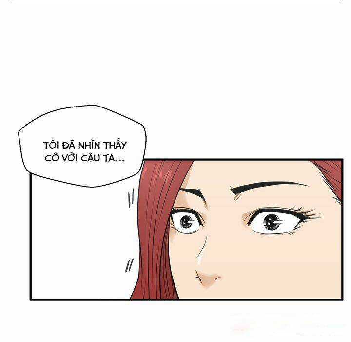 Mr.kang - Chapter 49 - Trang 17