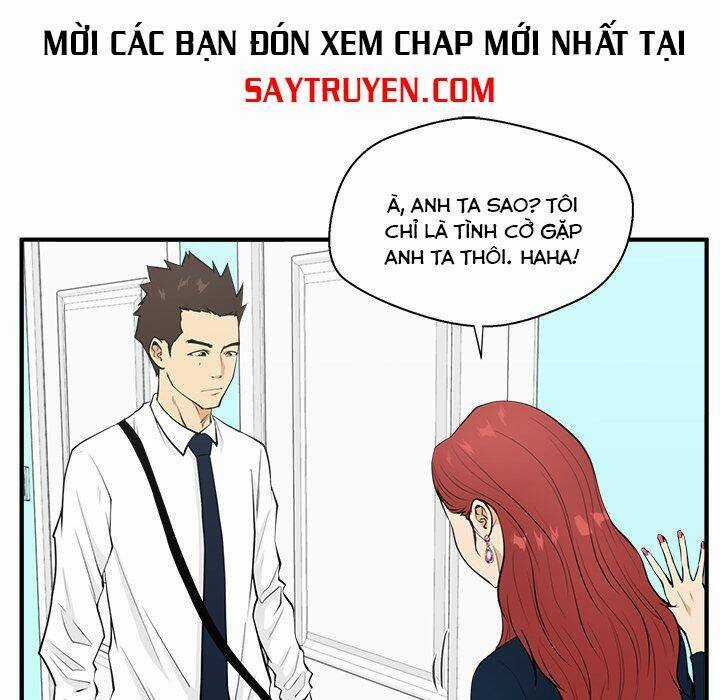 Mr.kang - Chapter 49 - Trang 18