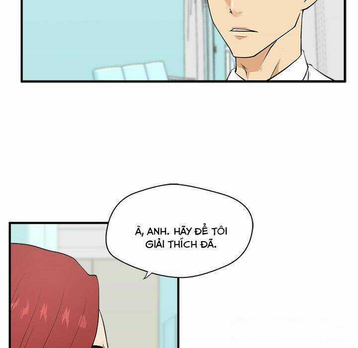 Mr.kang - Chapter 49 - Trang 20