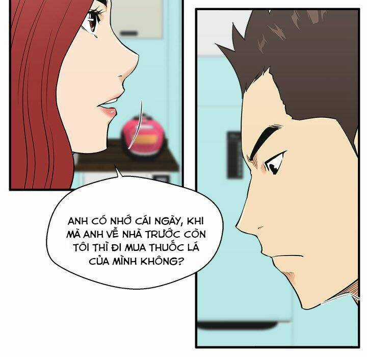 Mr.kang - Chapter 49 - Trang 21