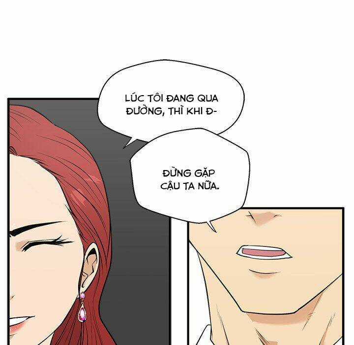 Mr.kang - Chapter 49 - Trang 22