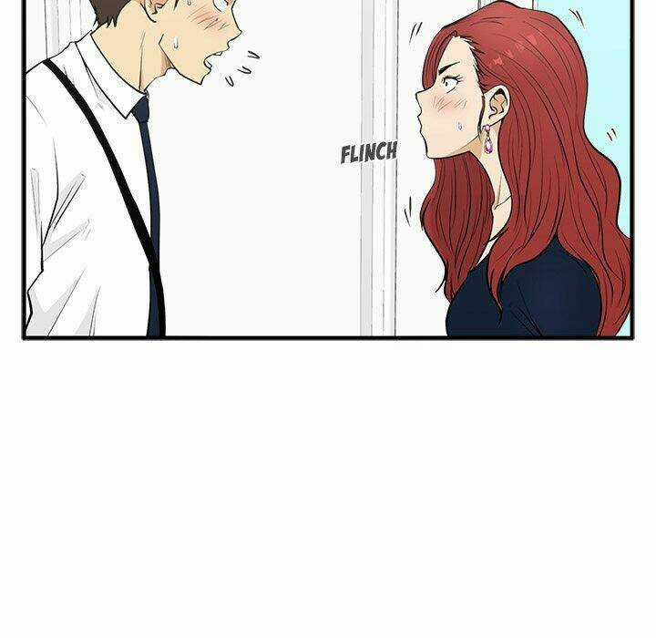 Mr.kang - Chapter 49 - Trang 26