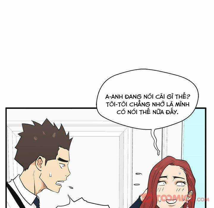 Mr.kang - Chapter 49 - Trang 28
