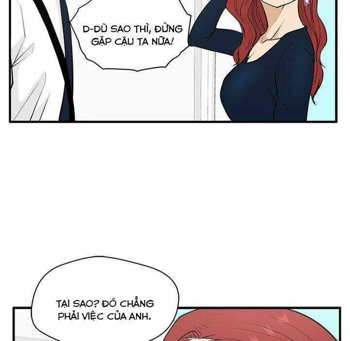 Mr.kang - Chapter 49 - Trang 29
