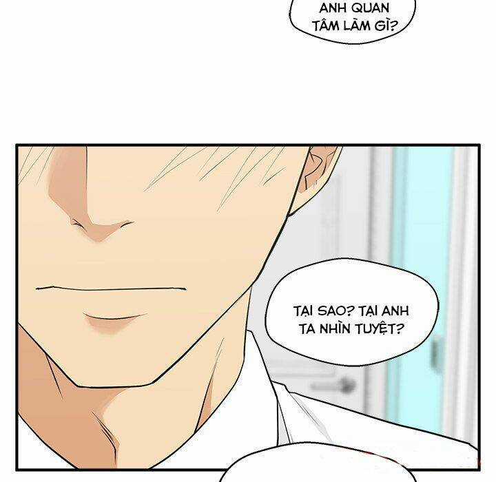 Mr.kang - Chapter 49 - Trang 31