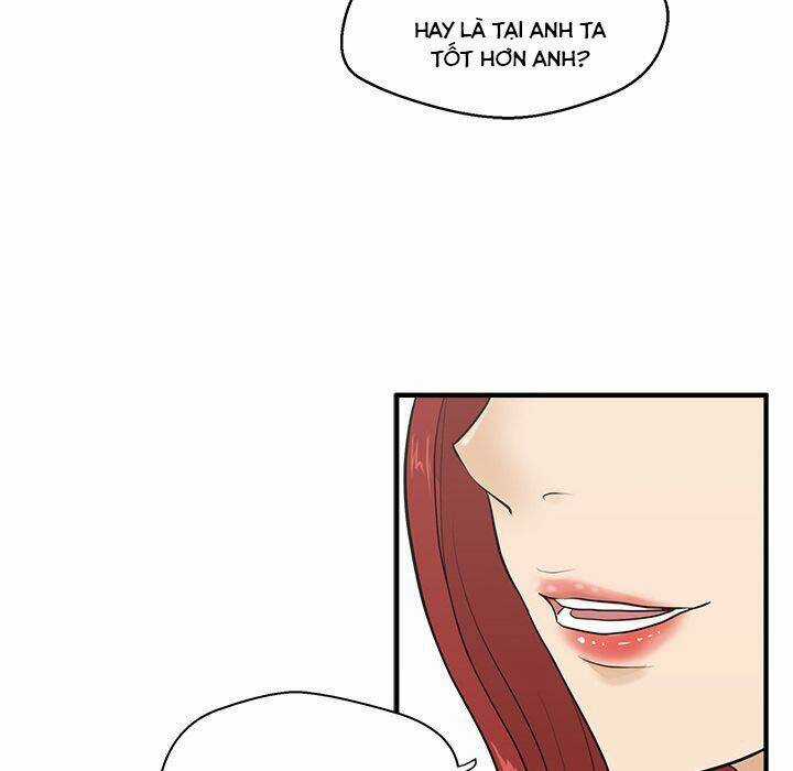 Mr.kang - Chapter 49 - Trang 32